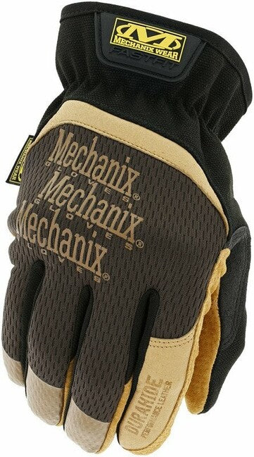 Mechanix FastFit radne kožne rukavice