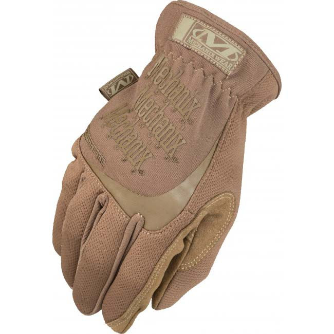 Mechanix Wear FastFit antistatičke rukavice, coyote