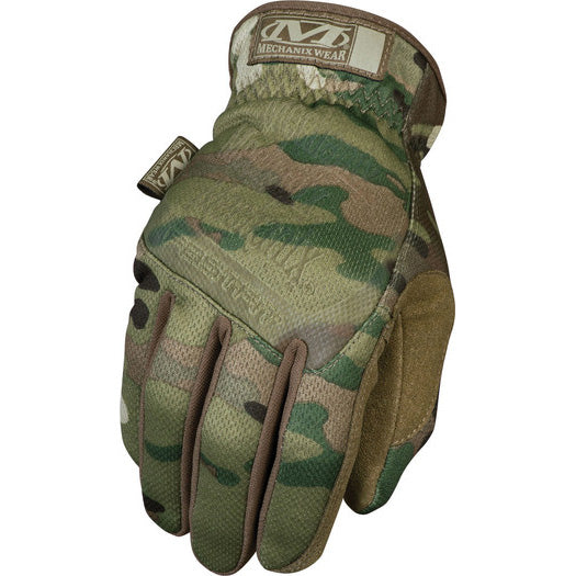 Mechanix FastFit rukavice antistatičke, MultiCam