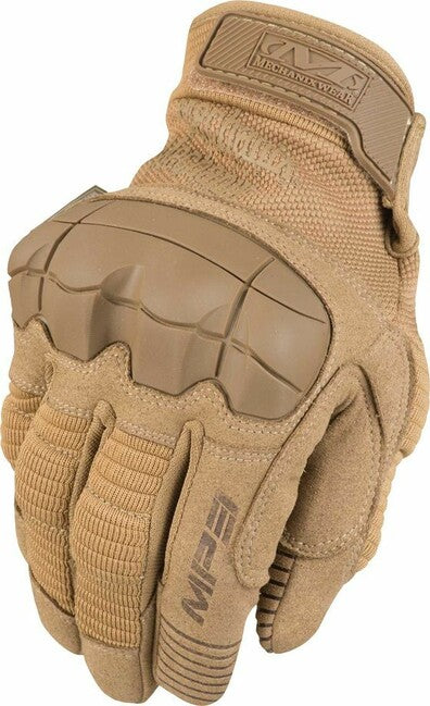 Mechanix M-Pact 3 rukavice, Coyote