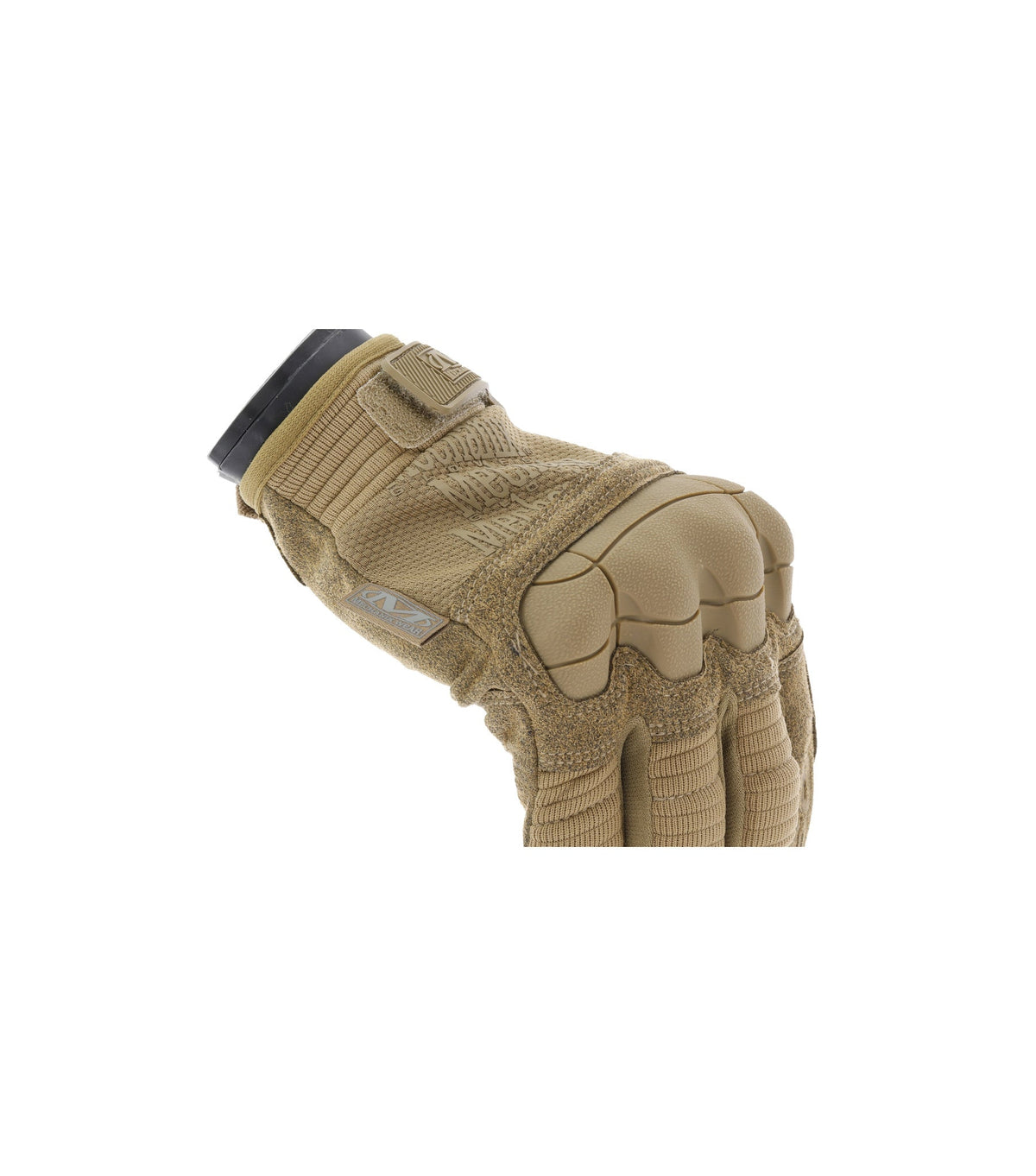 Mechanix M-Pact 3 rukavice, Coyote