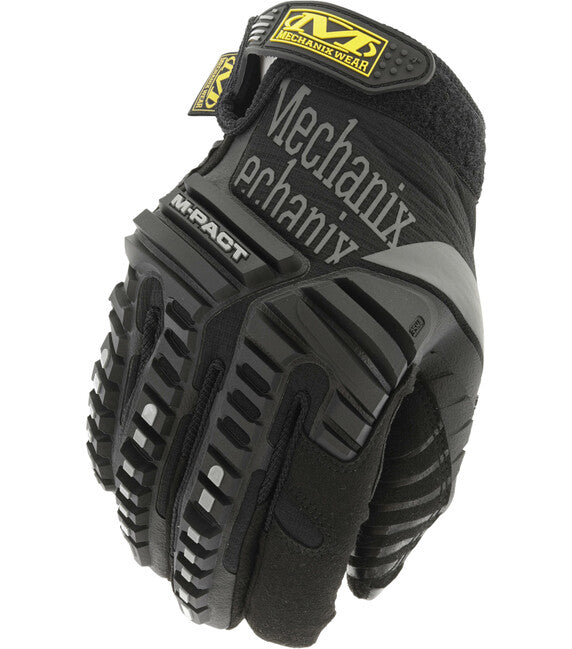 Mechanix M-Pact rukavice, Black/Grey