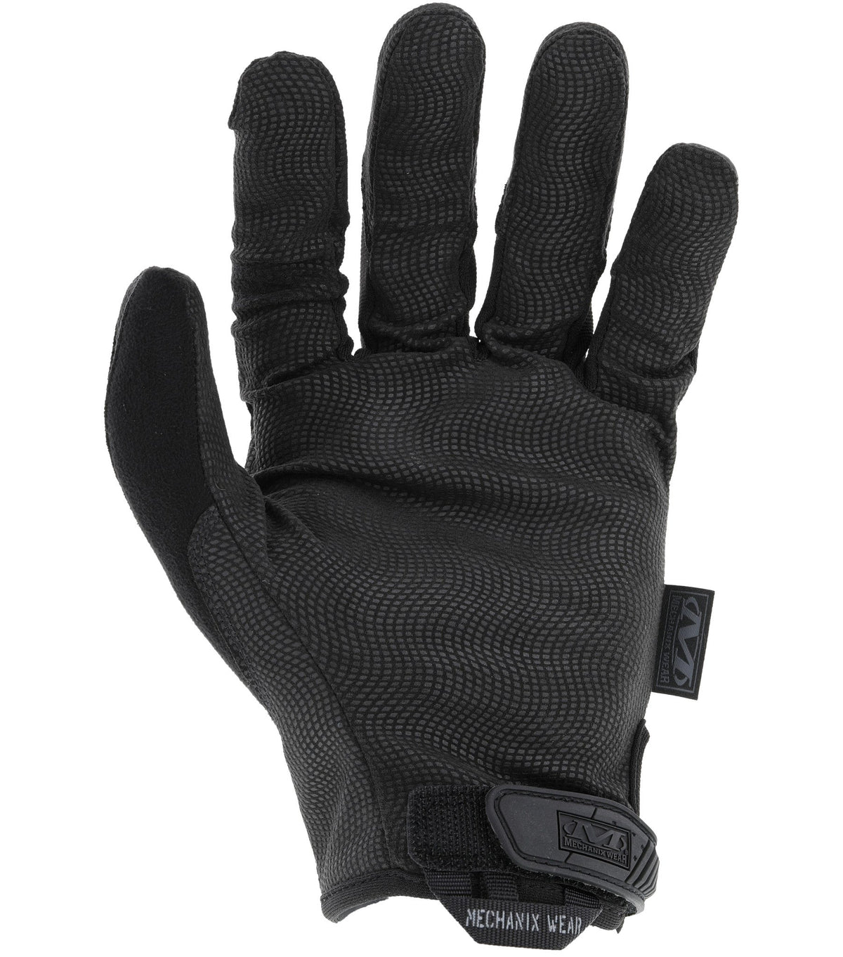 Mechanix M-Pact rukavice 0.5mm, crne