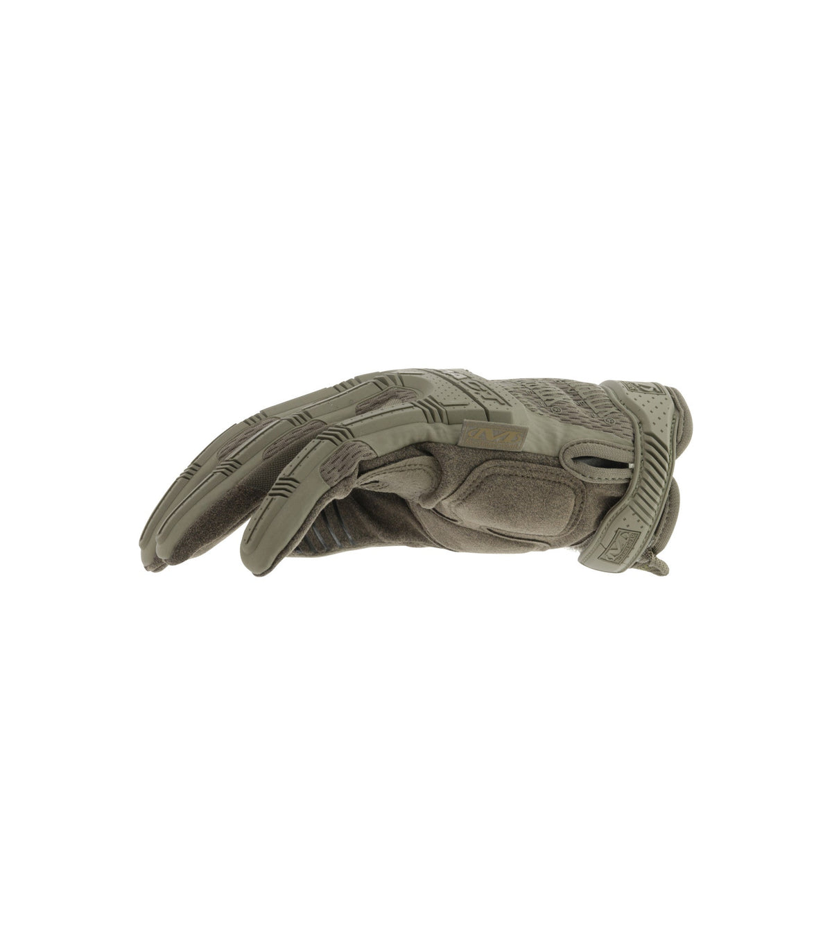 Mechanix M-Pact protuudarne rukavice, maslinasto zelene
