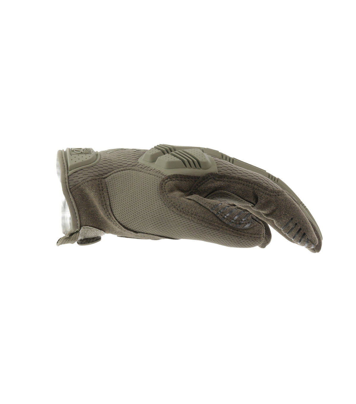 Mechanix M-Pact protuudarne rukavice, maslinasto zelene