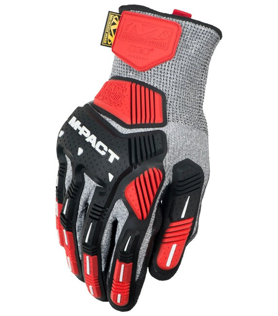 Mechanix M-Pact Knit rukavice CR5A5