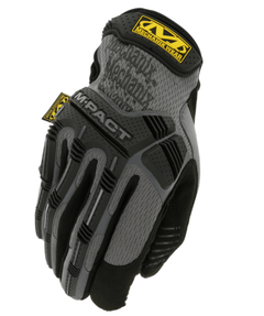 Mechanix M-Pact radne rukavice, crne/sive