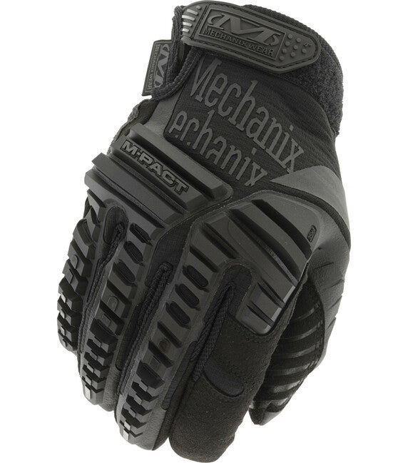 Mechanix Wear M-Pact rukavice otporne na udarce, crne