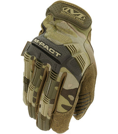Mechanix Wear M-Pact rukavice otporne na udarce, MultiCam