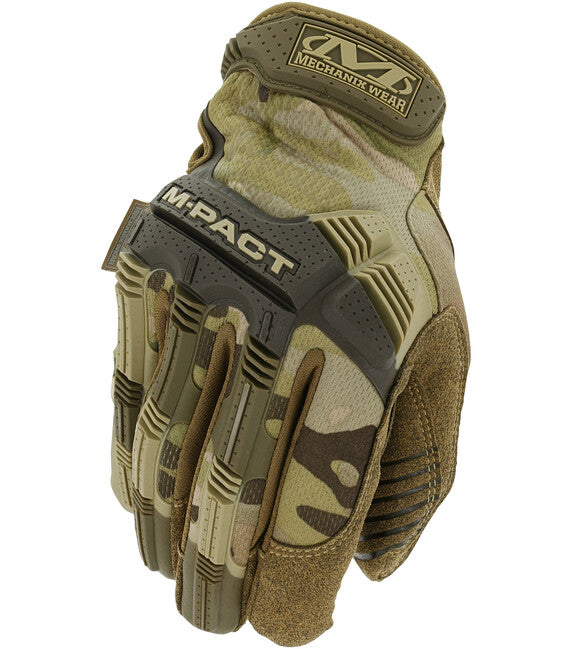 Mechanix Wear M-Pact rukavice otporne na udarce, MultiCam