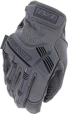 Mechanix Wear M-Pact rukavice otporne na udarce, wolf grey
