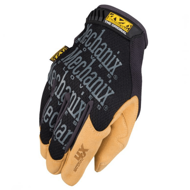 Mechanix Original 4X rukavice