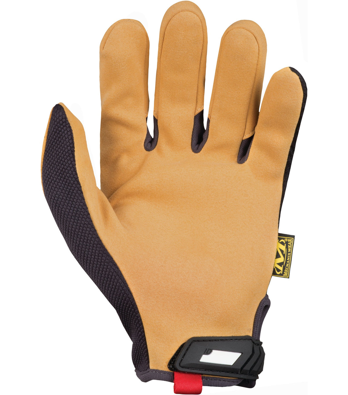 Mechanix Original 4X rukavice