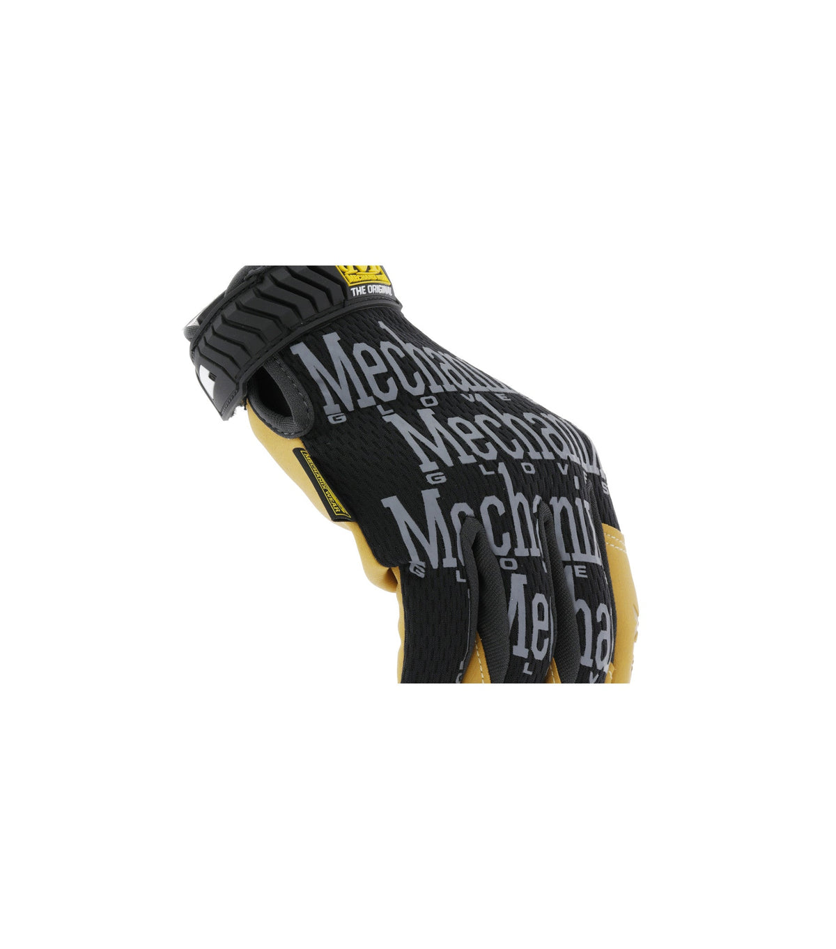 Mechanix Original 4X rukavice