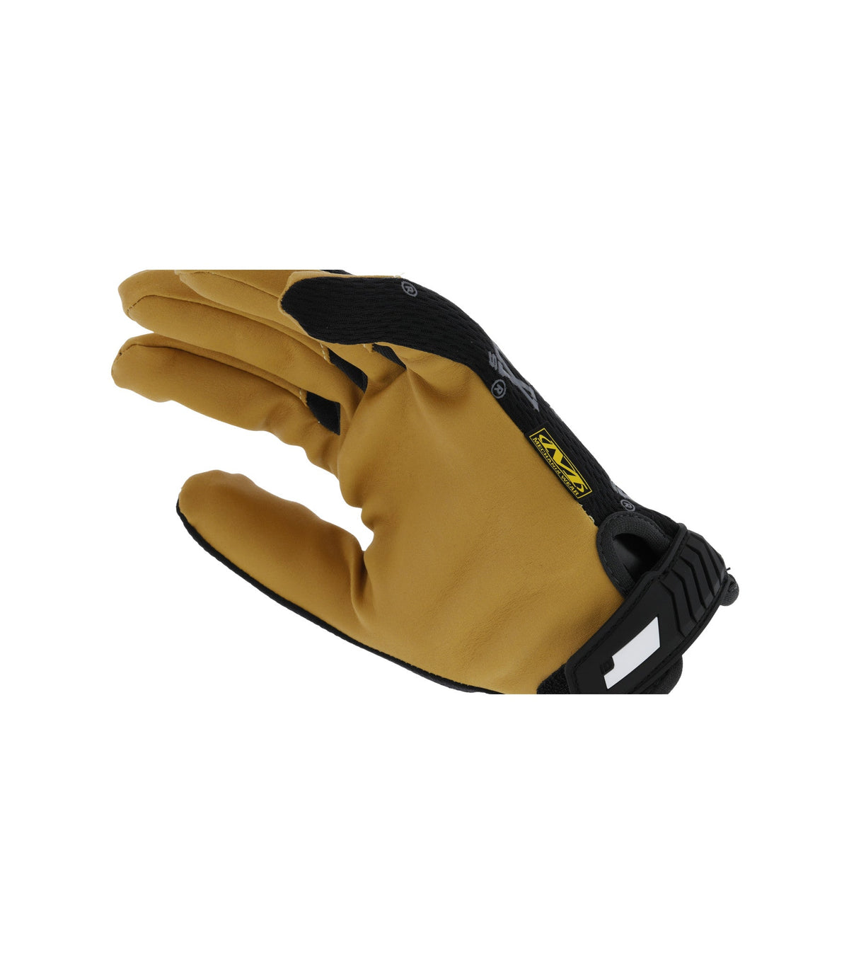Mechanix Original 4X rukavice