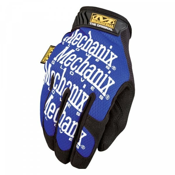 Mechanix Original rukavice, Blue
