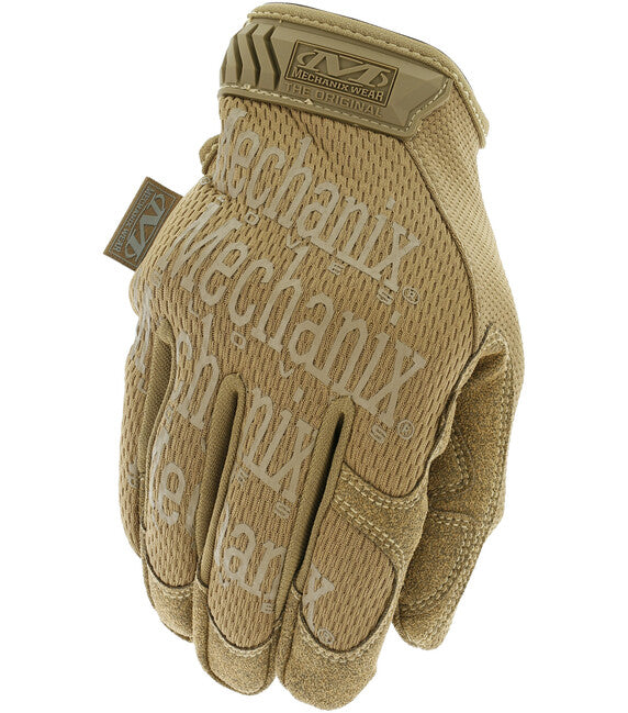 Mechanix Wear Original rukavice taktičke, Coyote