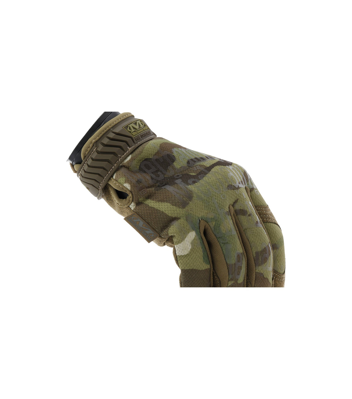 Mechanix Original rukavice taktičke, MultiCam