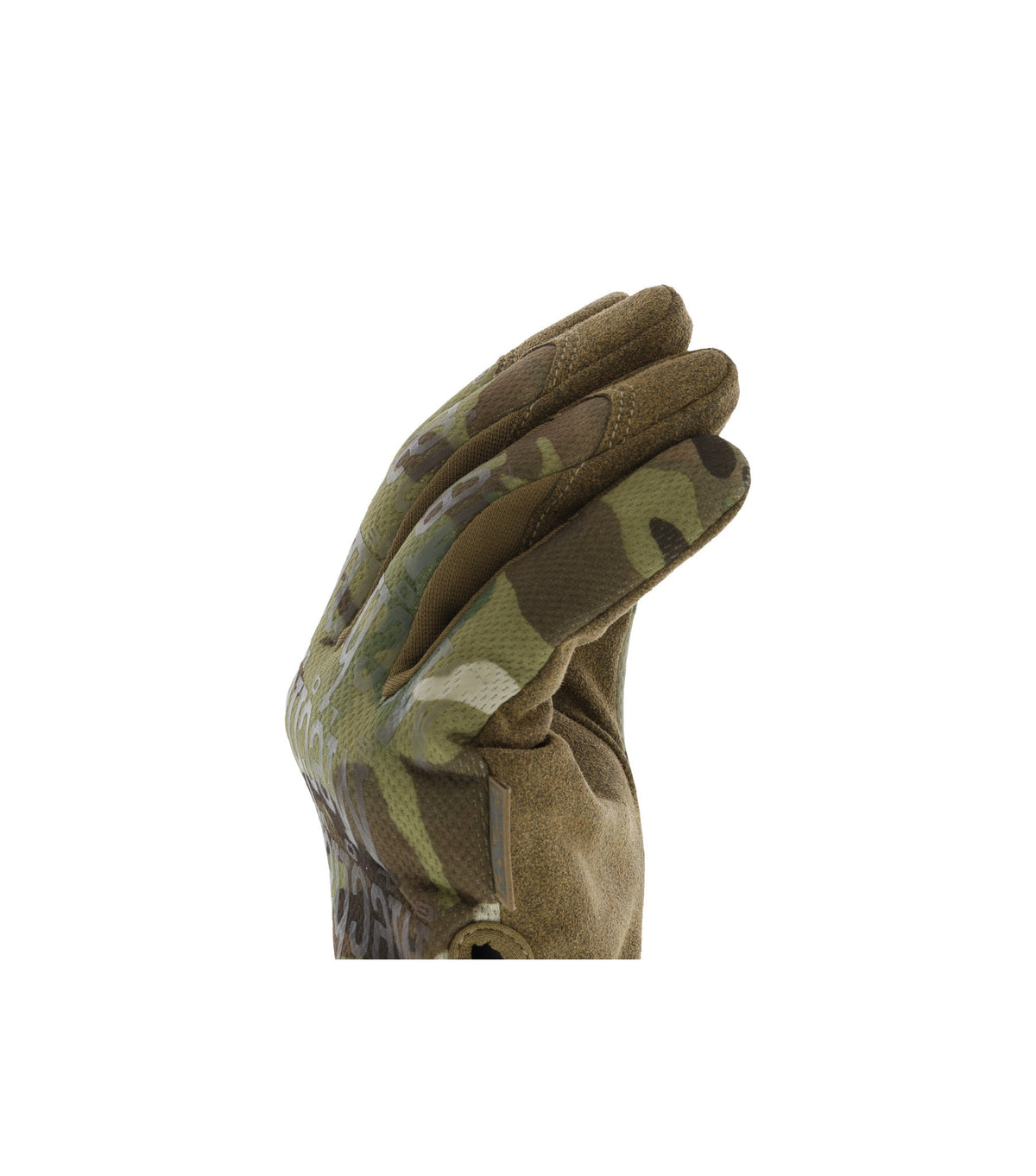 Mechanix Original rukavice taktičke, MultiCam