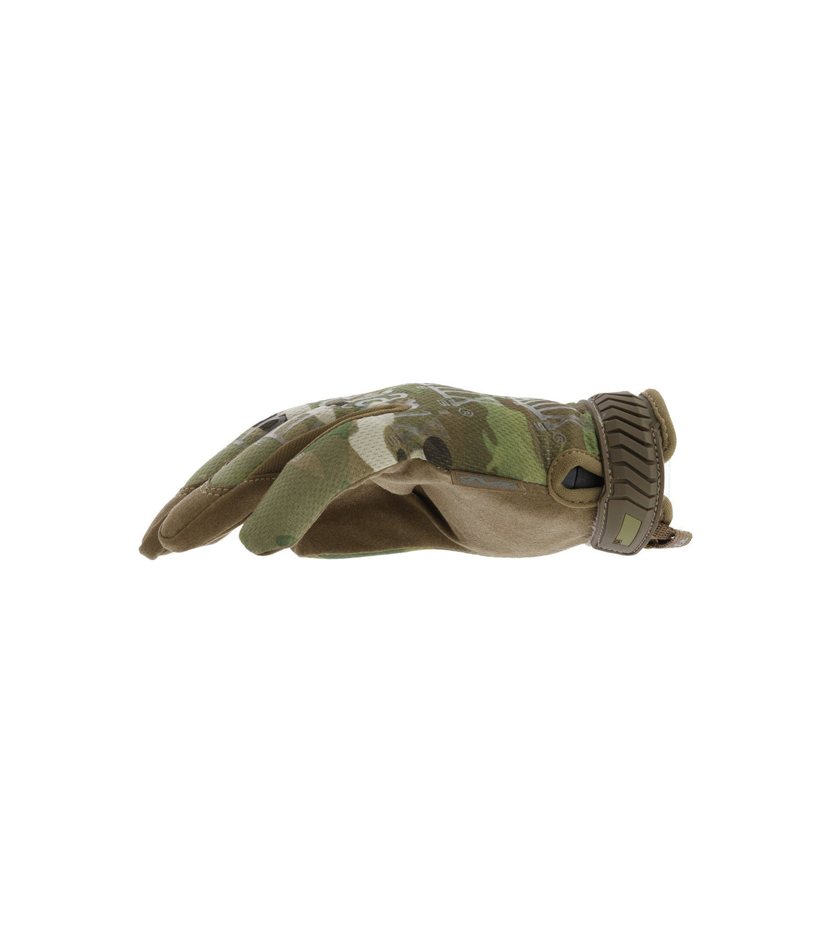 Mechanix Original rukavice taktičke, MultiCam
