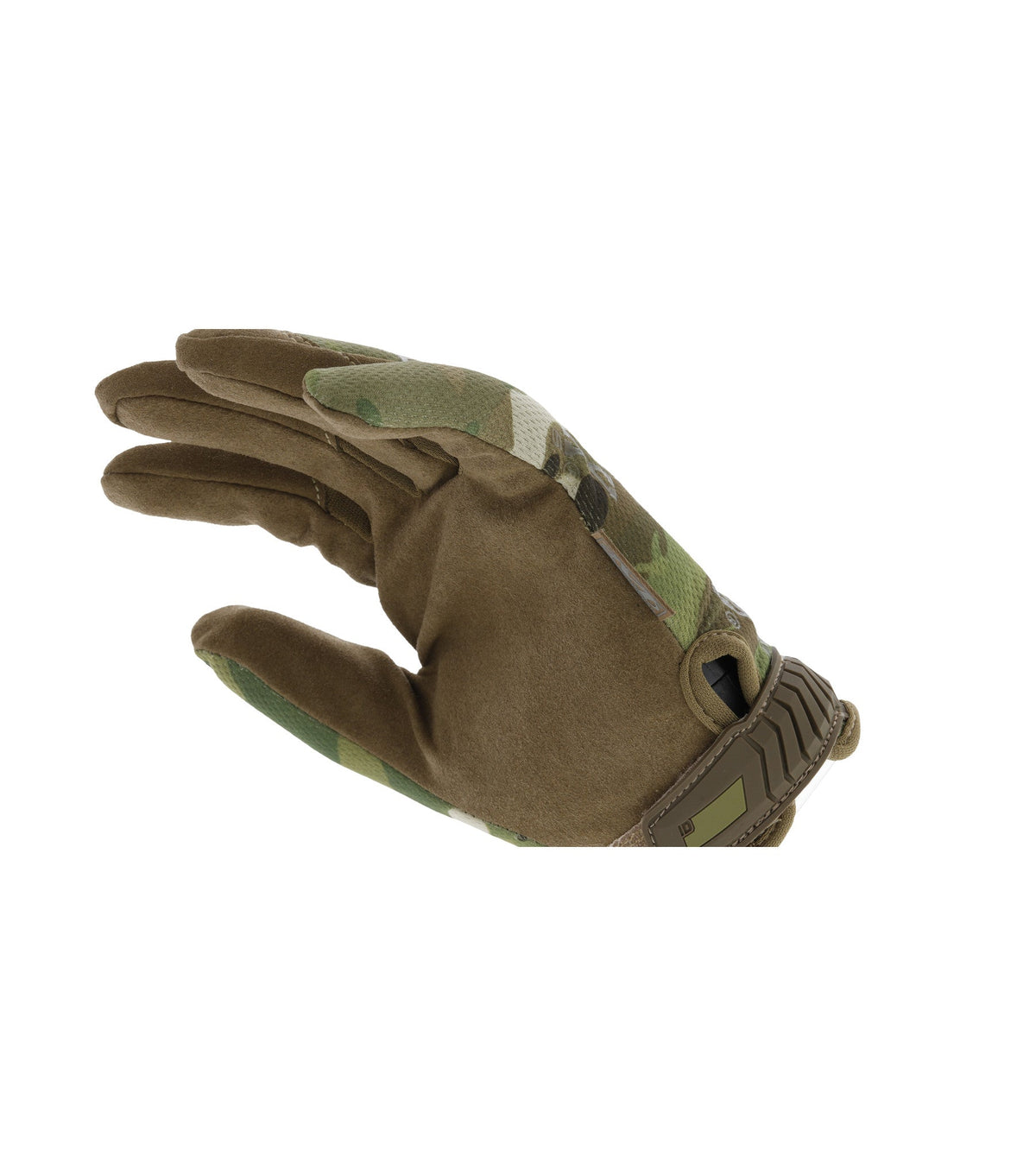 Mechanix Original rukavice taktičke, MultiCam