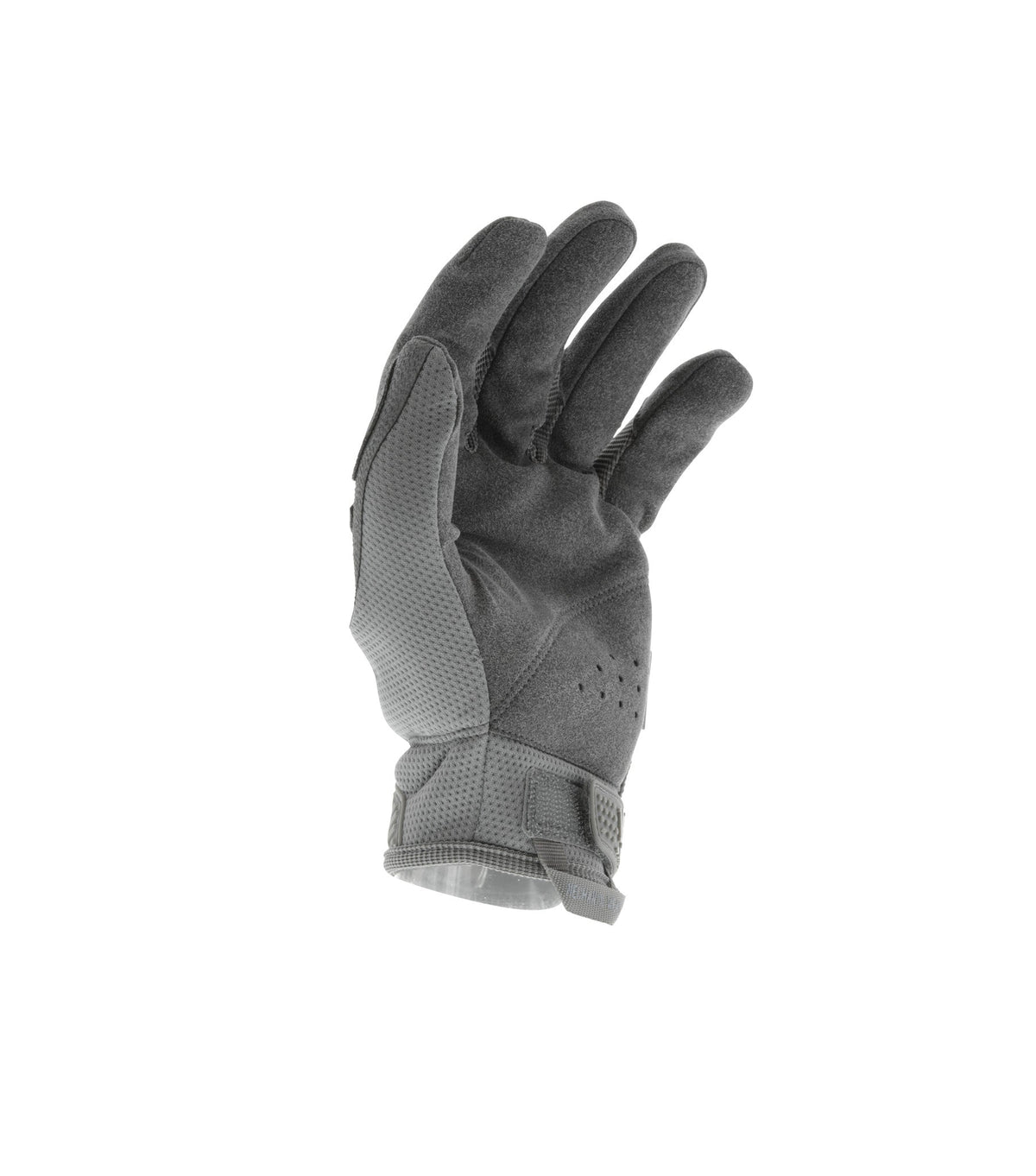 Mechanix Original rukavice, wolf grey