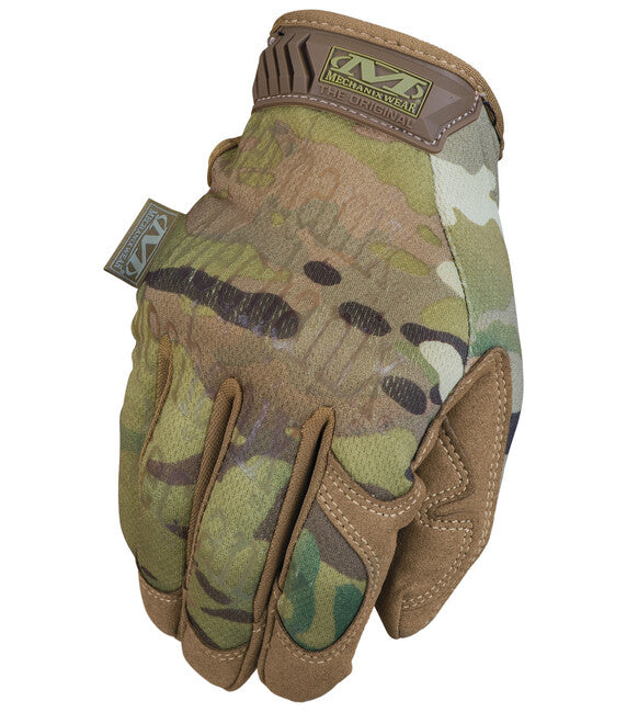 Mechanix Original rukavice taktičke, MultiCam