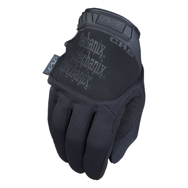 Mechanix Wear Pursuit D-5 rukavice otporne na rezanje, crne