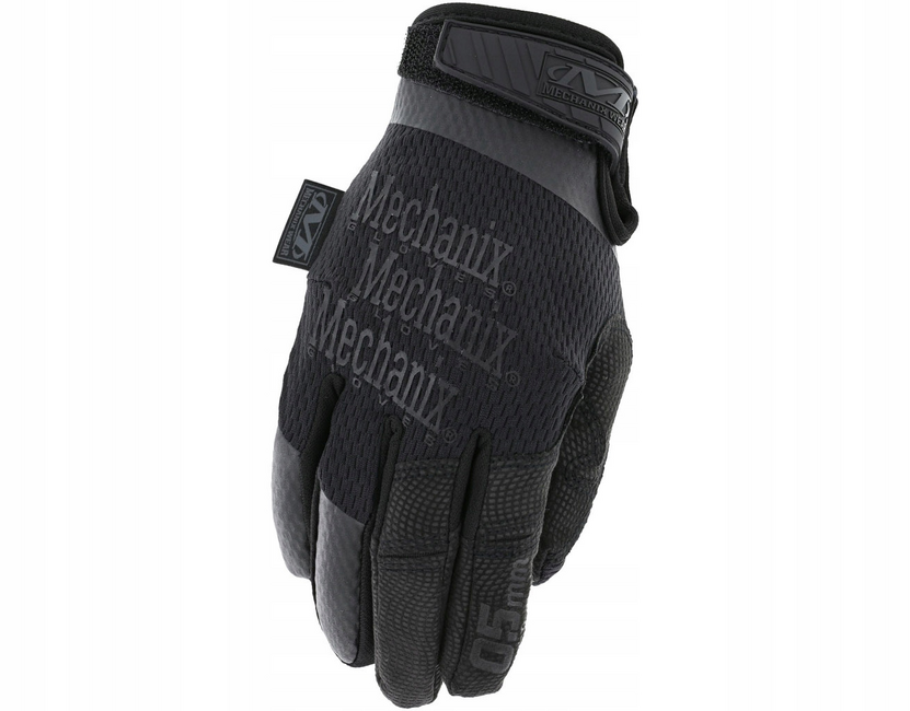 Mechanix Wear Specialty 0,5 rukavice, crne