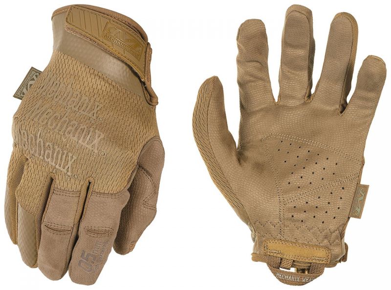 Mechanix Wear Specialty 0,5 rukavice, Coyote