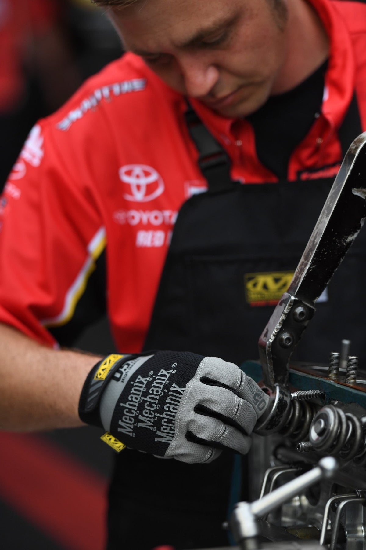 Mechanix Specialty Hi-Dexterity 0.5 rukavice