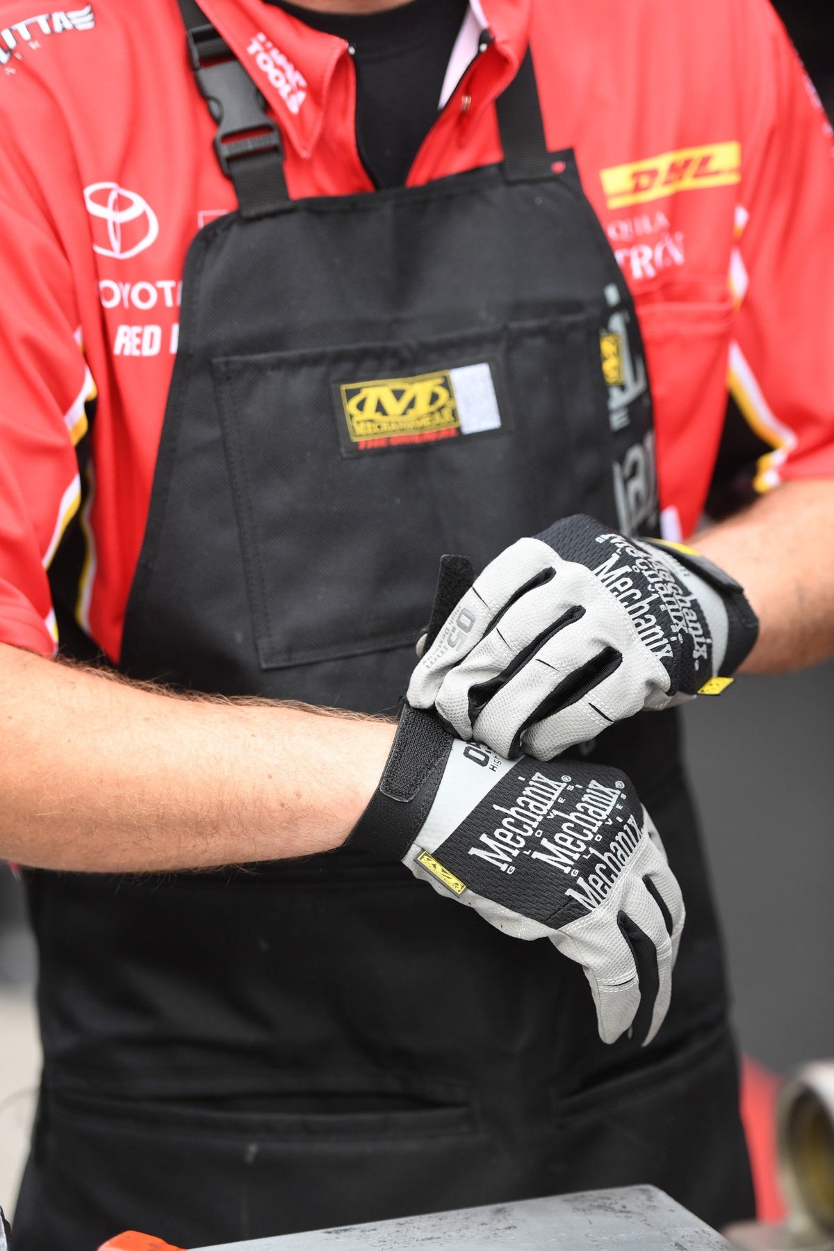 Mechanix Specialty Hi-Dexterity 0.5 rukavice