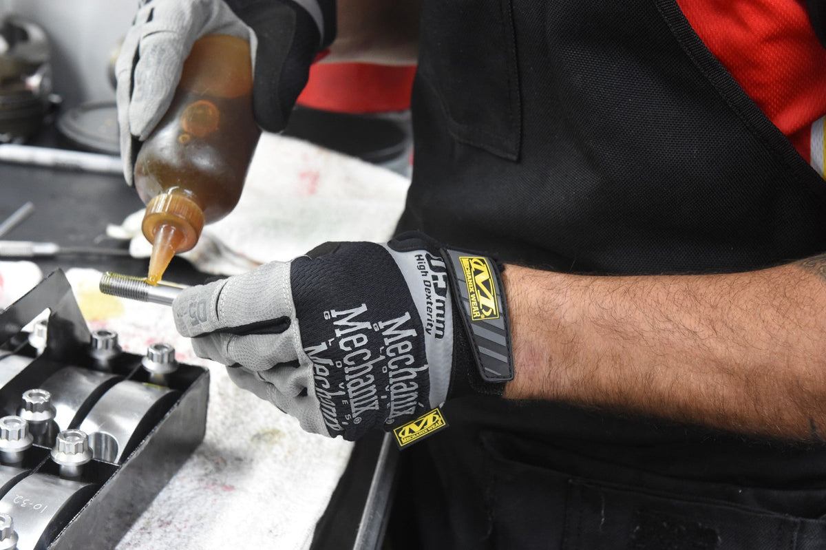 Mechanix Specialty Hi-Dexterity 0.5 rukavice