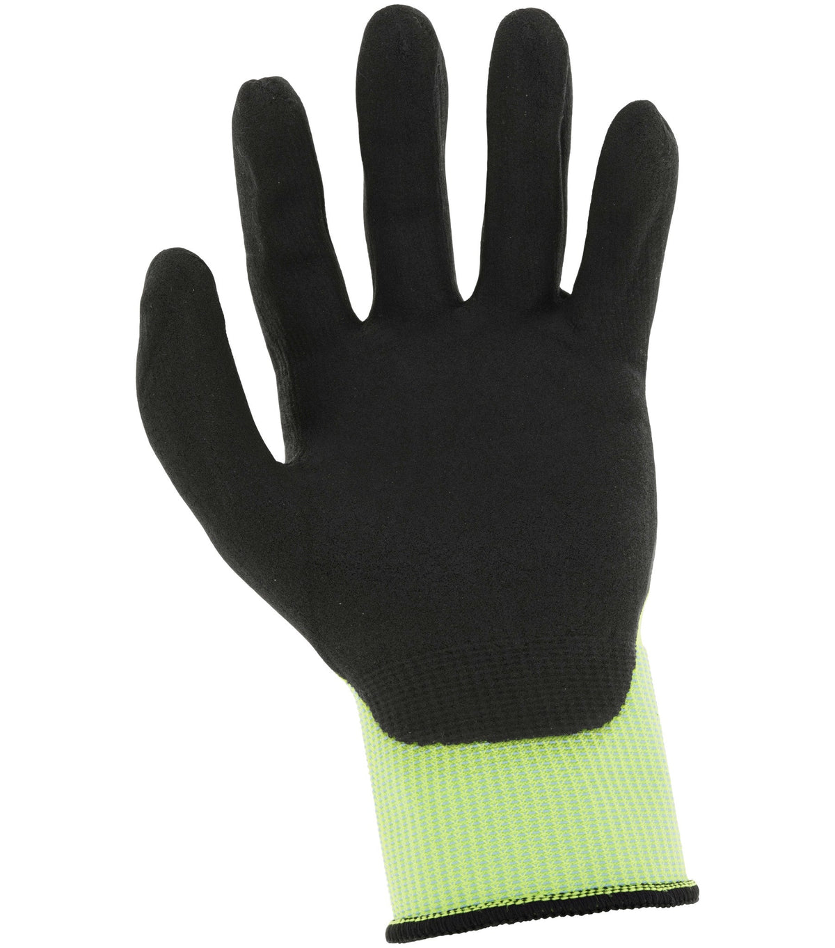 Mechanix SpeedKnit Hi-Viz radne rukavice
