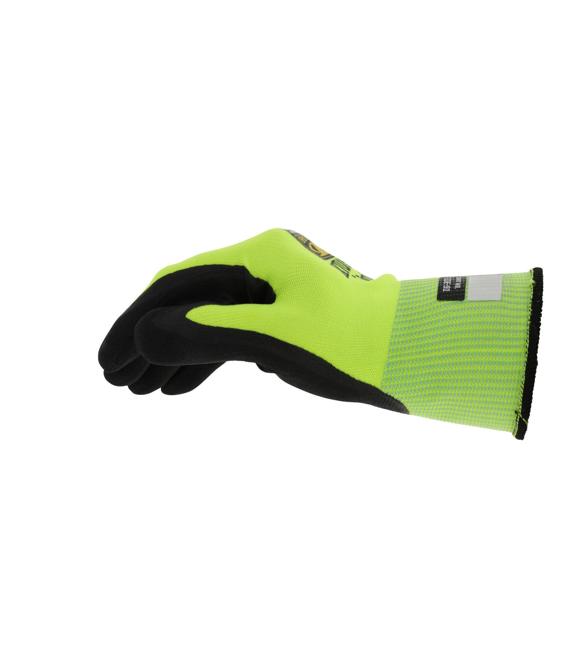 Mechanix SpeedKnit Hi-Viz radne rukavice