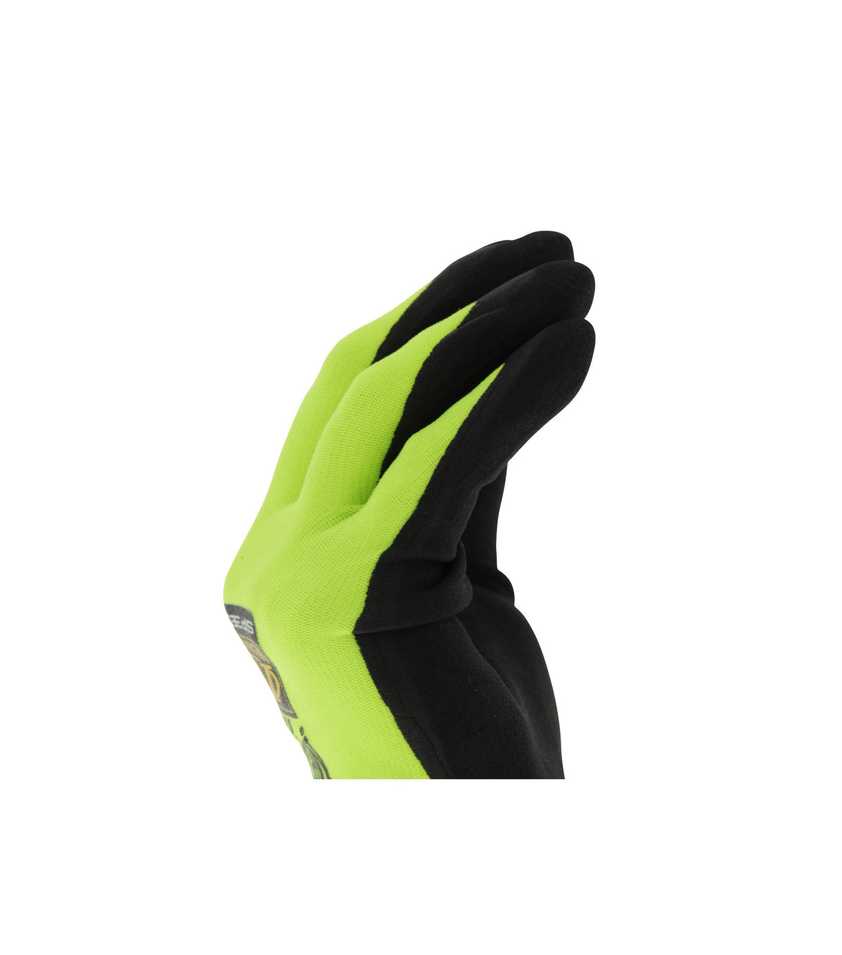 Mechanix SpeedKnit Hi-Viz radne rukavice