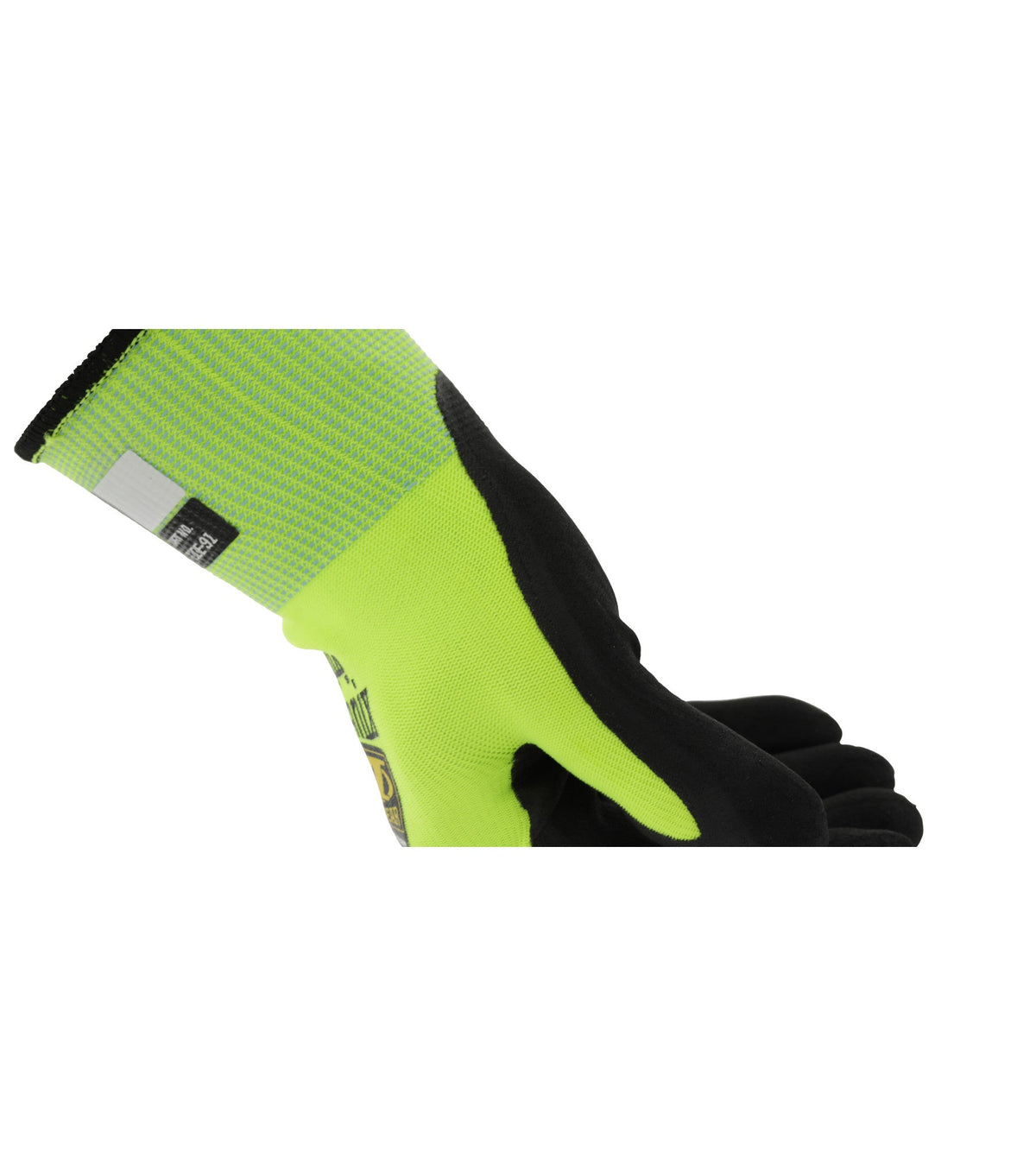 Mechanix SpeedKnit Hi-Viz radne rukavice