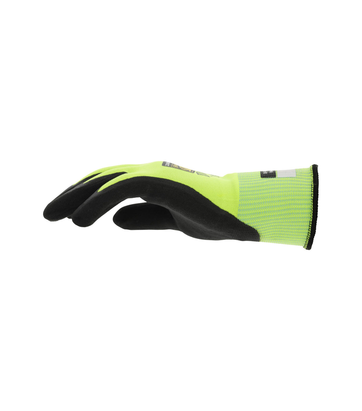 Mechanix SpeedKnit Hi-Viz radne rukavice