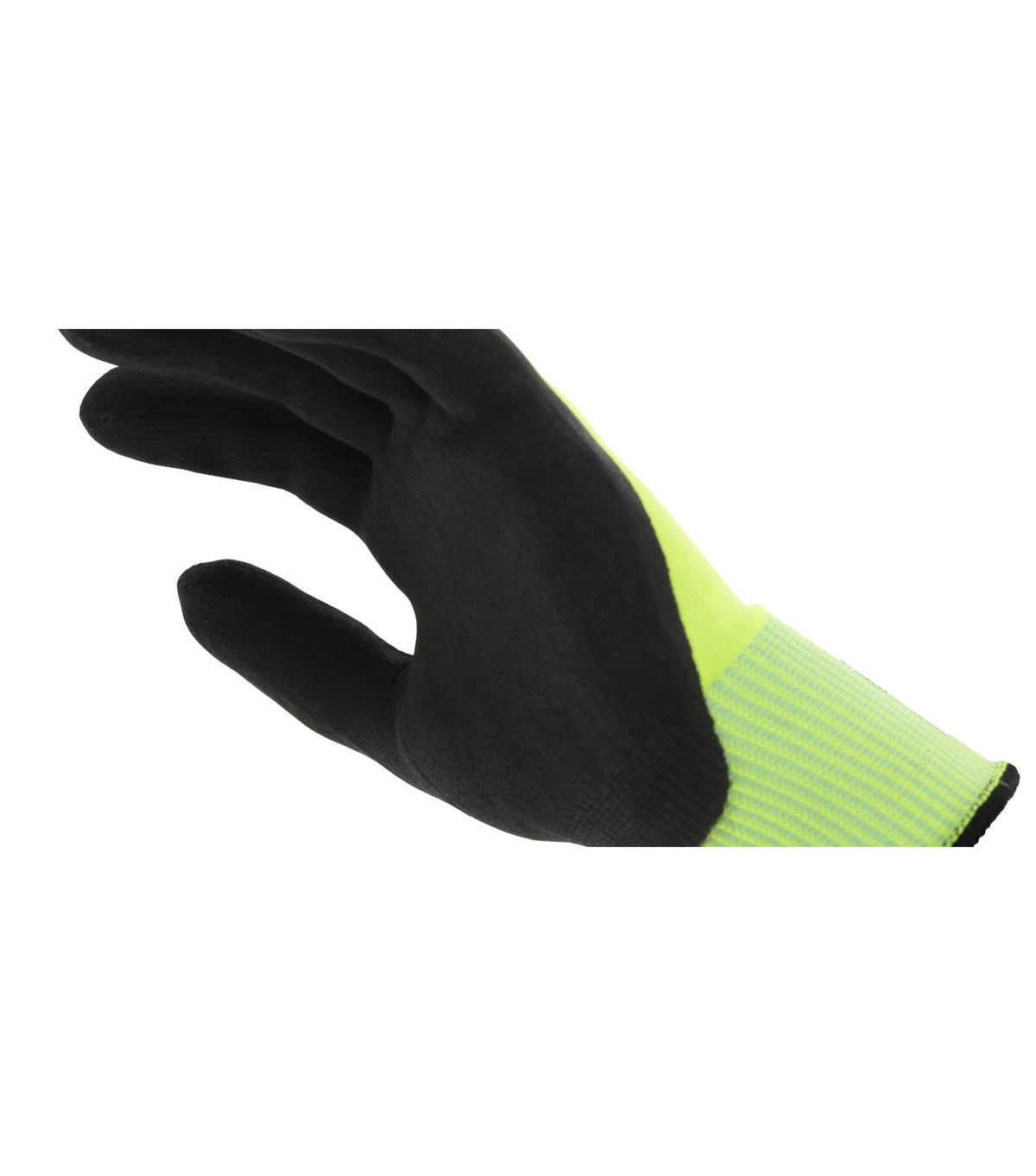 Mechanix SpeedKnit Hi-Viz radne rukavice