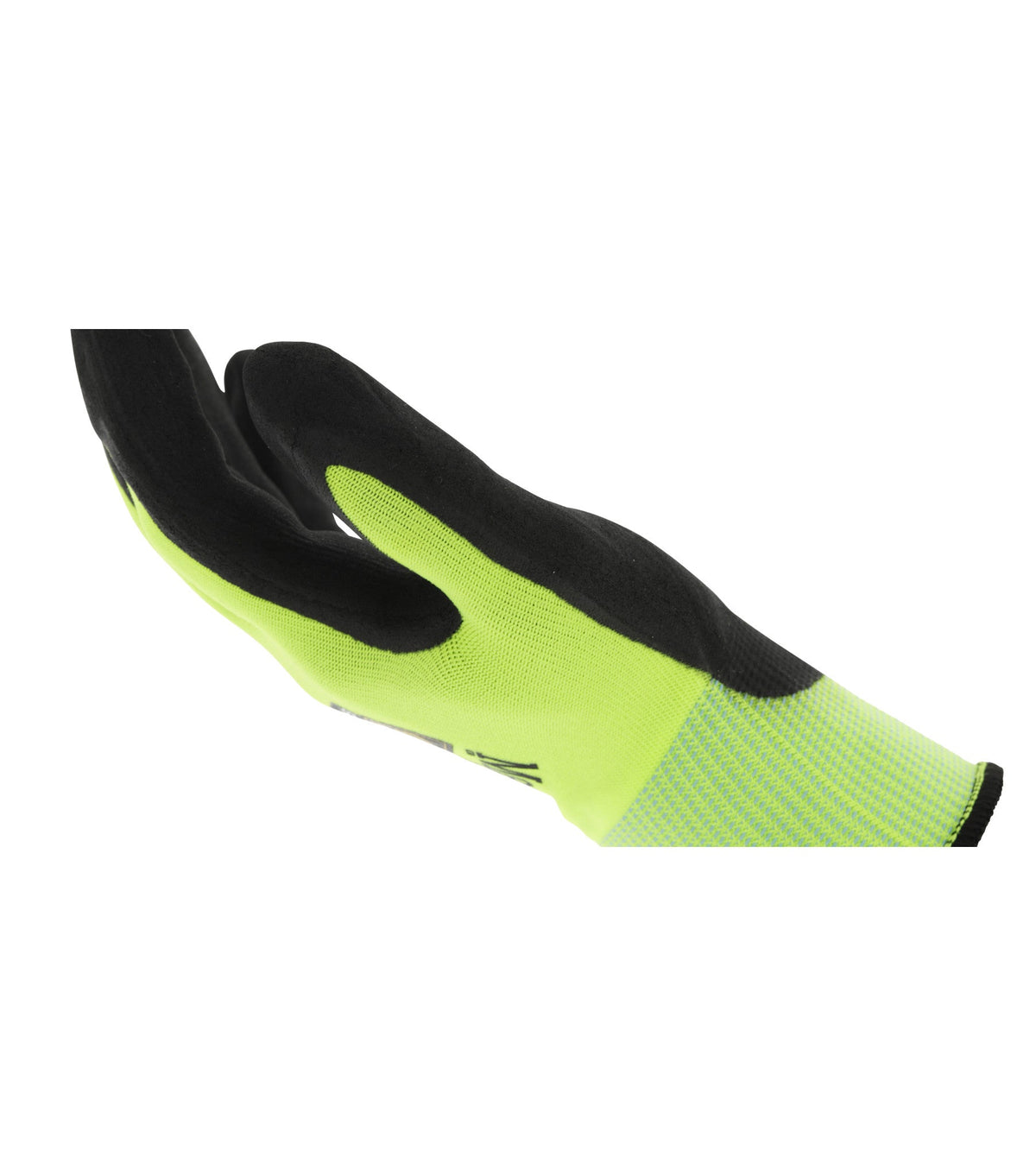 Mechanix SpeedKnit Hi-Viz radne rukavice