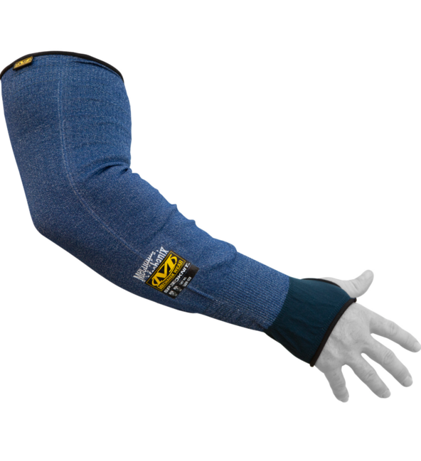 Mechanix Speedknit A7 navlake na ruku Sleeve, plave