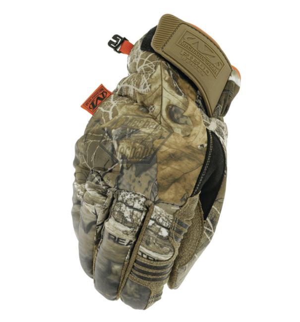 Mechanix SUB35 radne rukavice Realtree Edge
