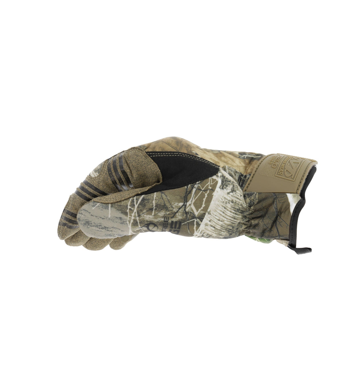 Mechanix SUB35 radne rukavice Realtree Edge