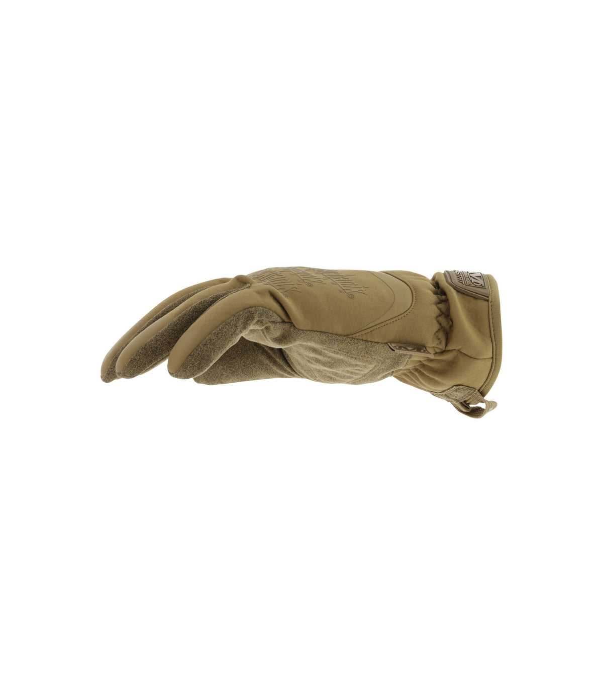 Mechanix Tactical ColdWork FastFit radne rukavice zimske, Coyote