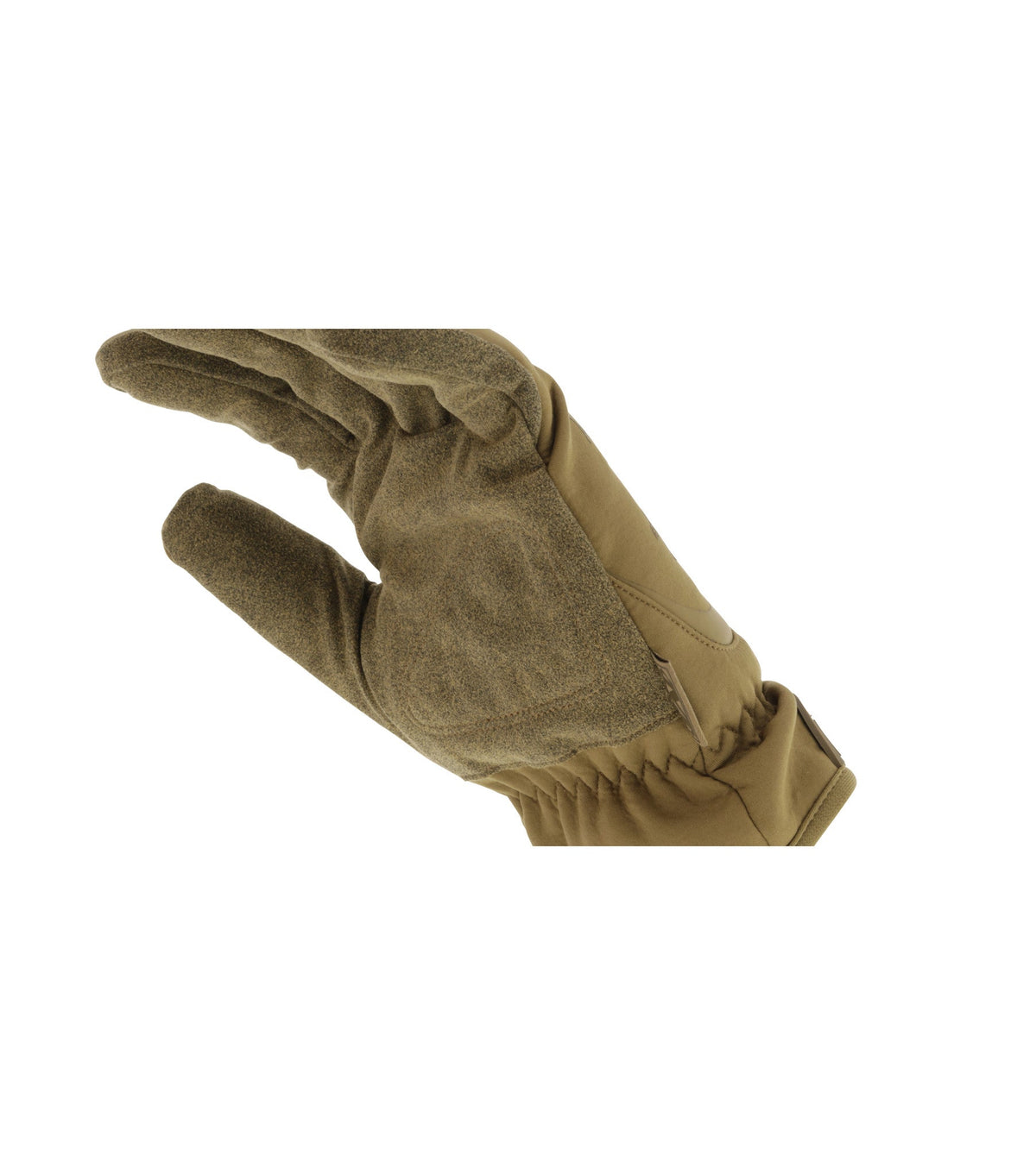 Mechanix Tactical ColdWork FastFit radne rukavice zimske, Coyote