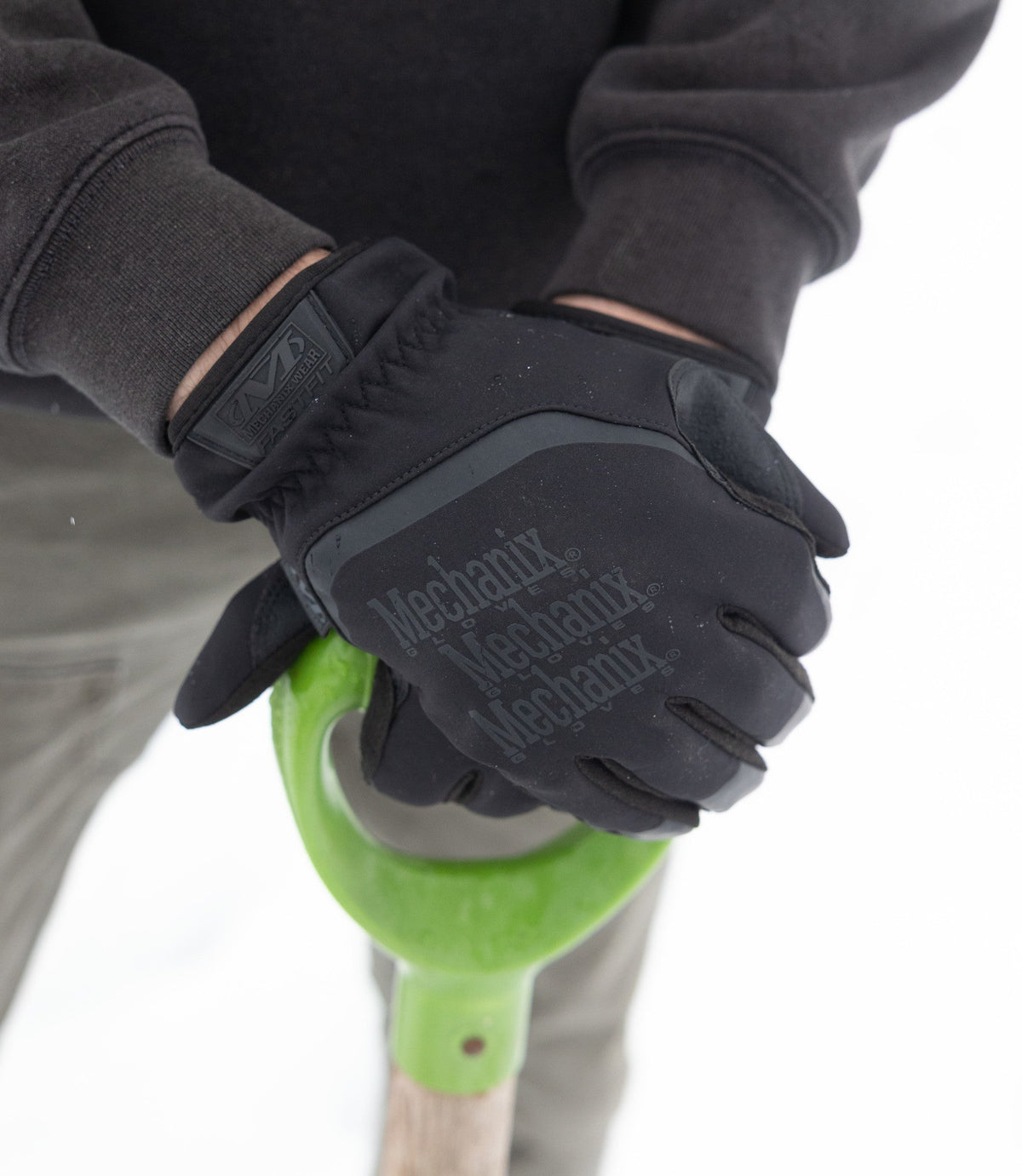 Mechanix Tactical ColdWork FastFit radne rukavice zimske, Covert
