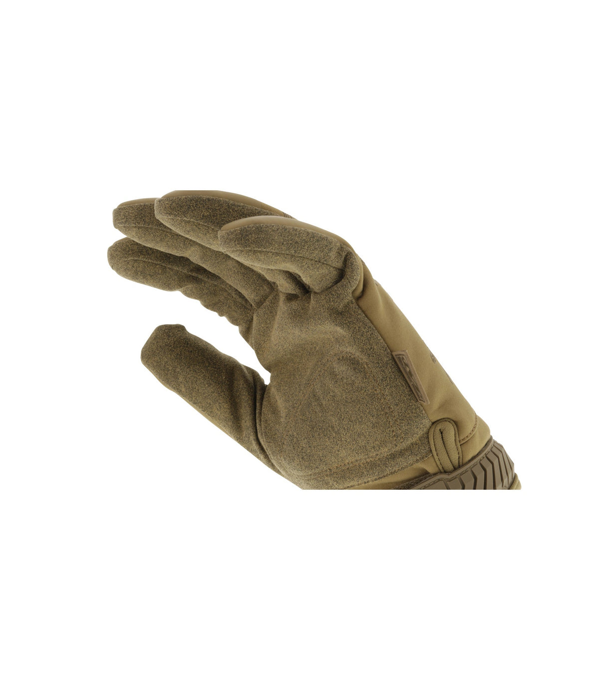 Mechanix Tactical ColdWork Original radne rukavice zimske, Coyote