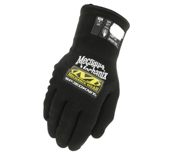 Mechanix SpeedKnit™ Thermal termo rukavice taktičke