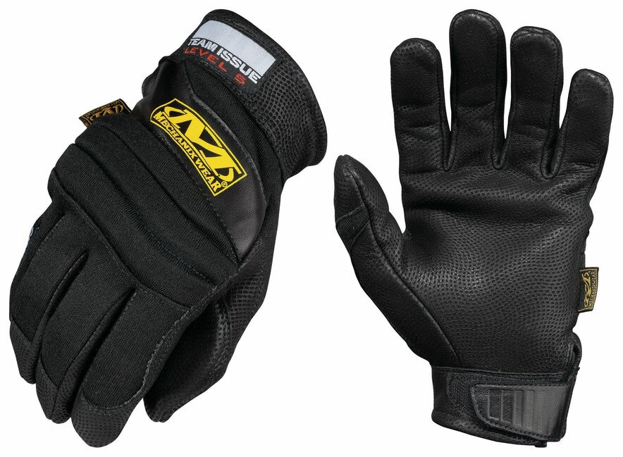 Mechanix Team Issue CarbonX Lvl 5 radne rukavice