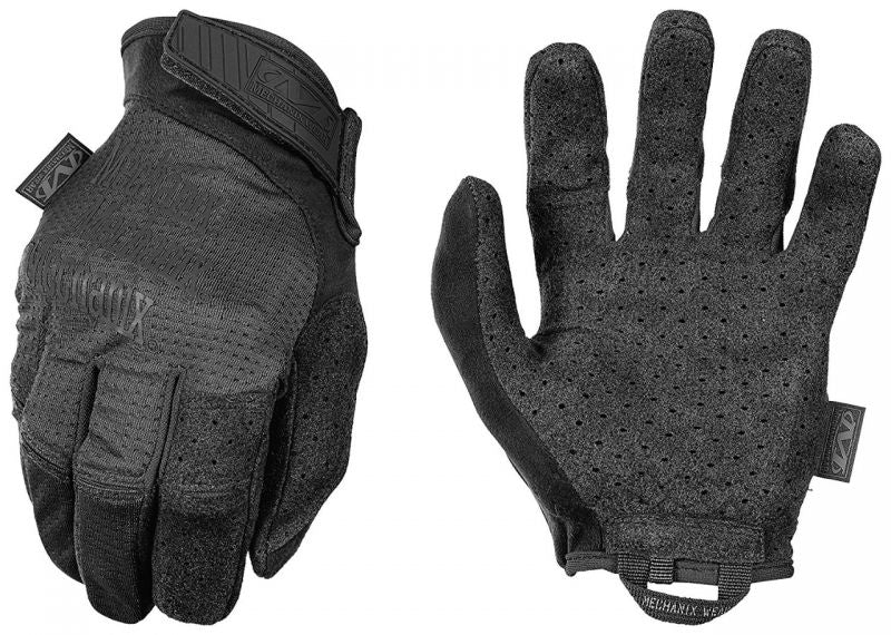 Mechanix Wear Vent Specialty rukavice, crne